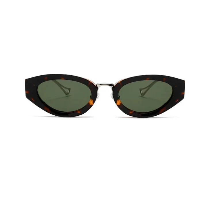 Cat Eye Lumora | Óculos de Sol - Image 7