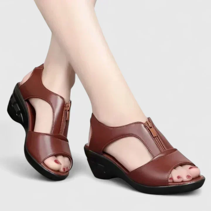 Nerisse | Sandálias Elegantes - Image 5