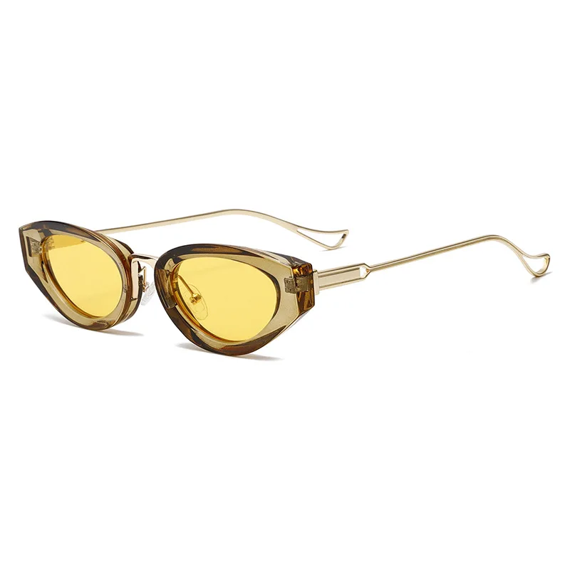 Cat Eye Lumora | Óculos de Sol