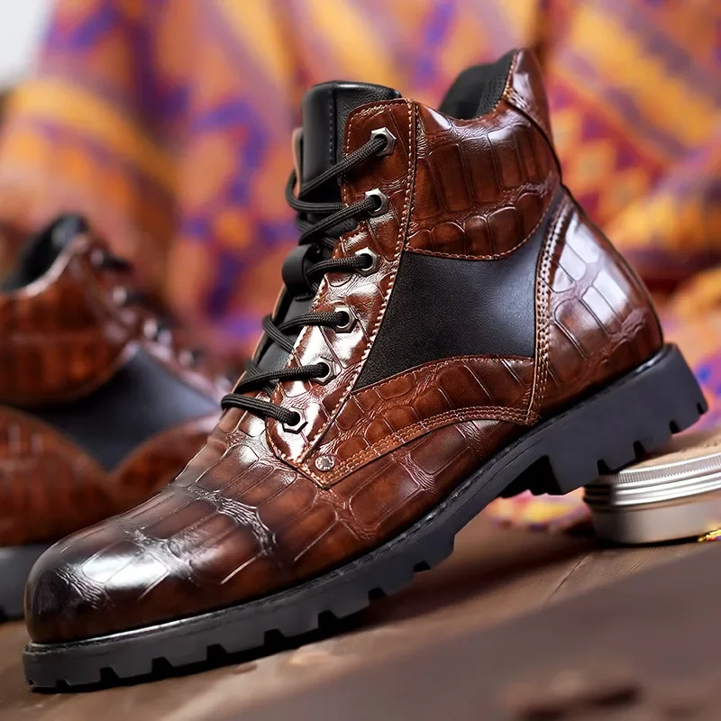 Grayson | Botas de Couro - Image 8