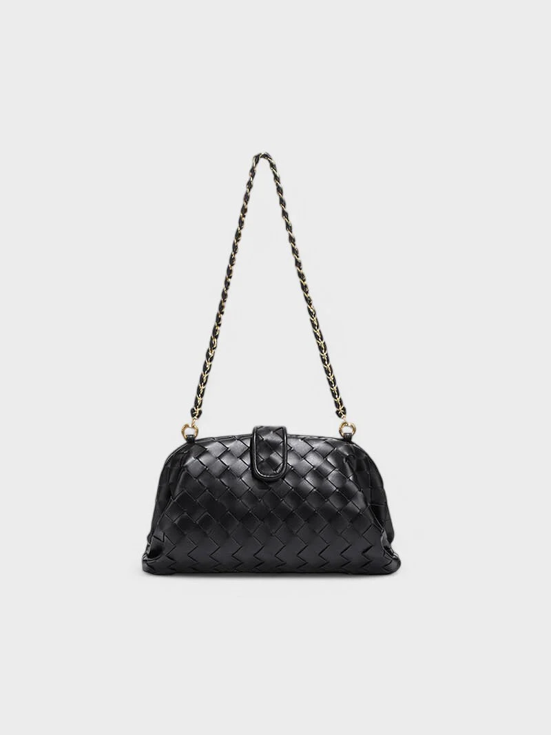 Renata | Noir Dourado - Image 2