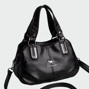 Marlene | Bolsa Elegante e Espaçosa