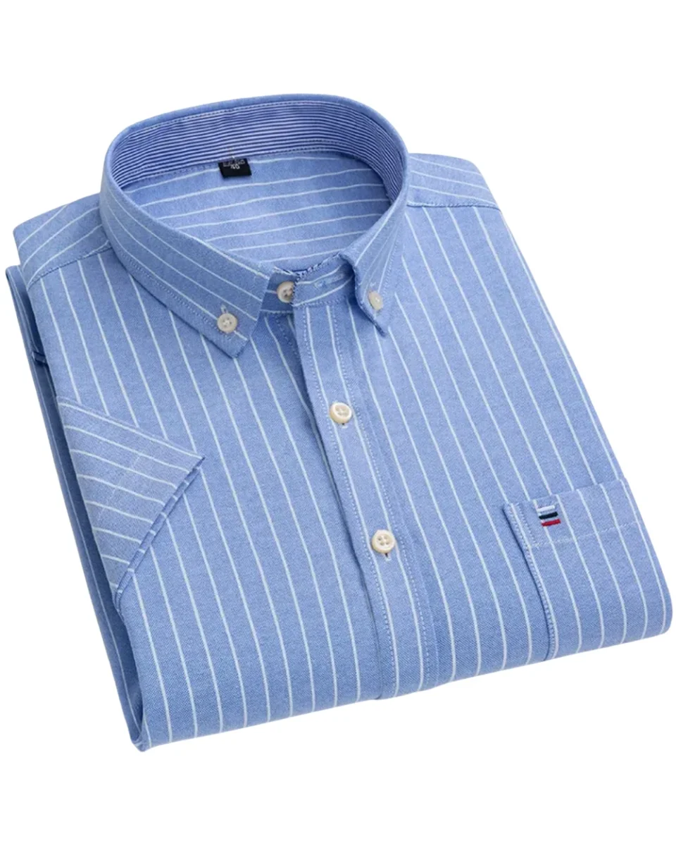 Arrifana | Givalli - Camisa de Algodão Chique