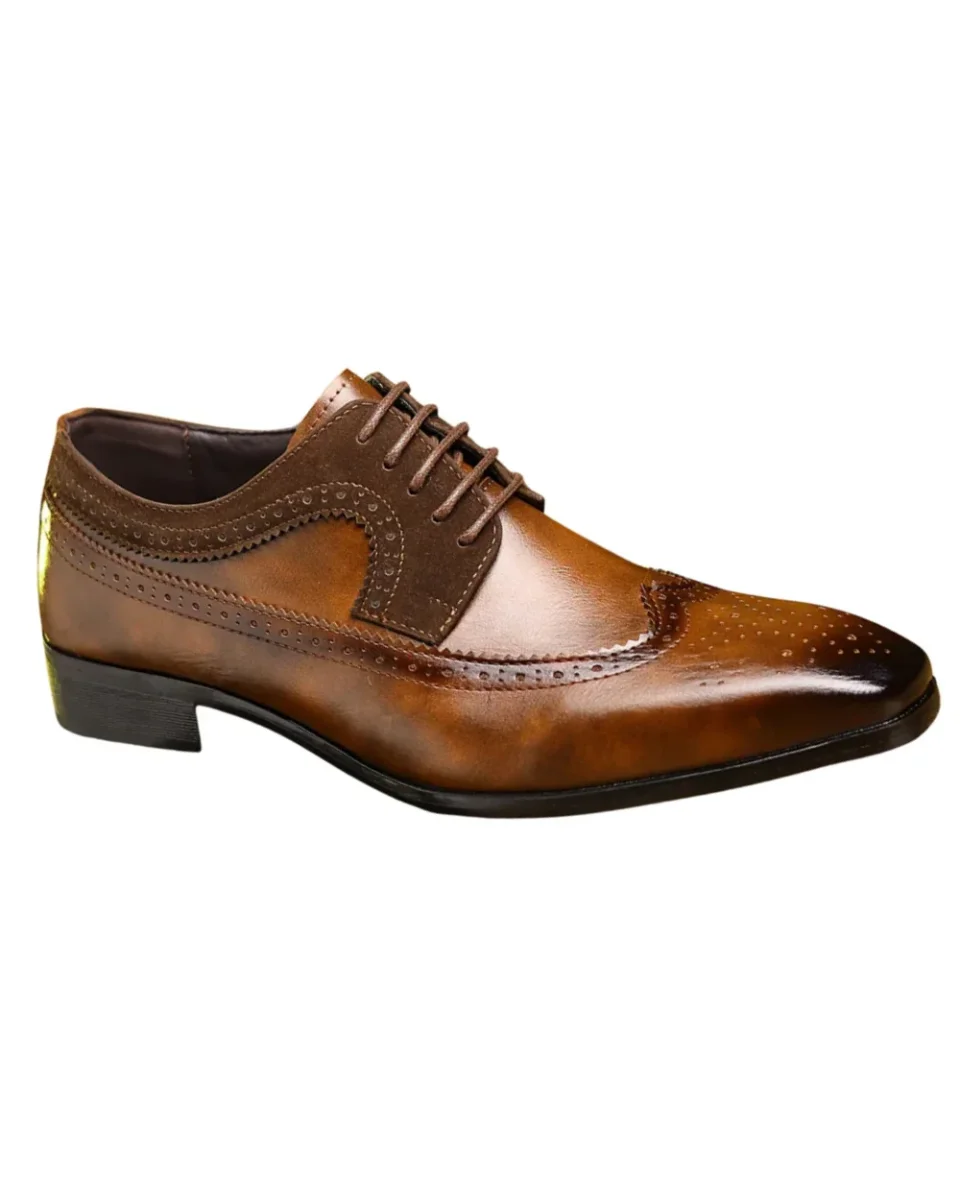 Ravello | Sapatos Oxford - Image 2