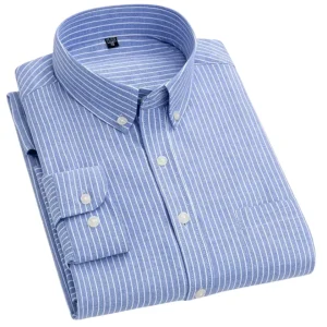 Mónaco | Givalli - Camisa Listrada