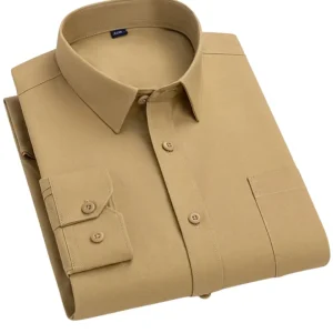Taormina | Givalli - Camisa de Algodão Luxuosa