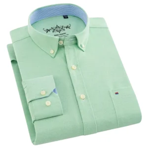 Amalfi | Givalli - Camisa de Algodão Elegante