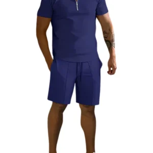 Rimini | Conjunto de Camisetas Polo Elegantes