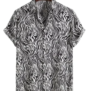Balos | Camisa Casual de Verão