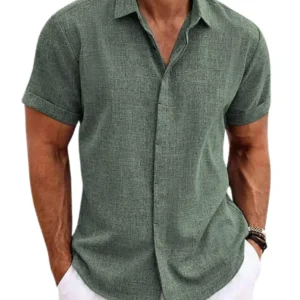 Barcelona | Camisa de Verão