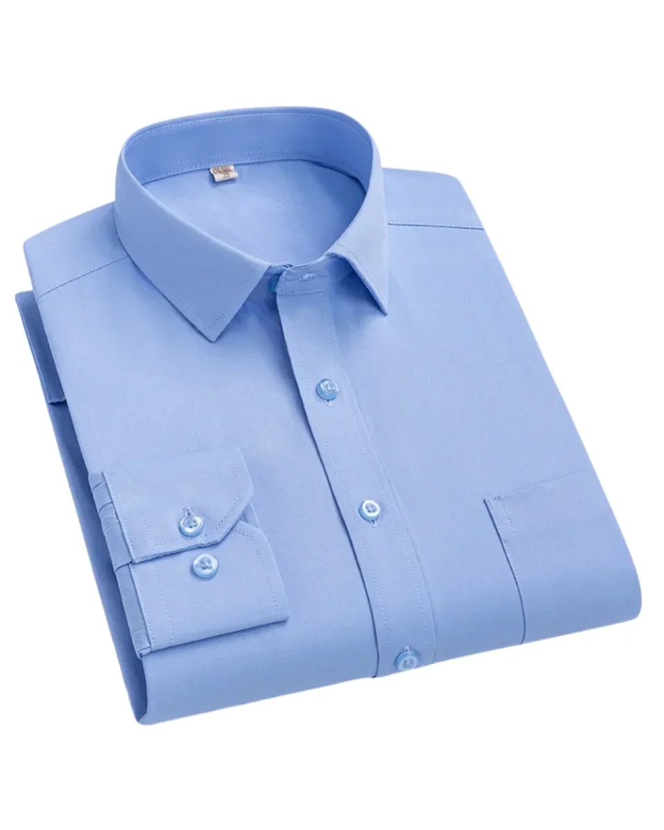 Vernazza | Givalli - Camisa Formal de Escritório