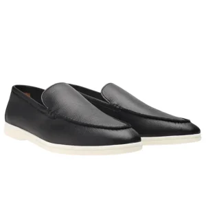 Otranto | Mocassins de Couro de Vaca