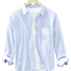 Zambujeira | Camisa Premium Masculina