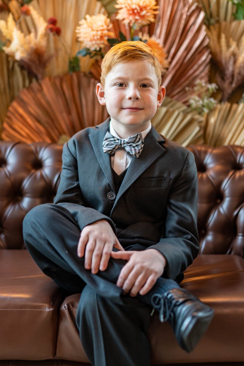 Terninho Chumbo Luxo - Image 4