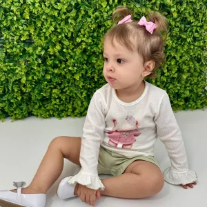 Conjunto Louise