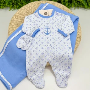 Saída Maternidade Masc. Estampada – De 249,90 Por 189,90