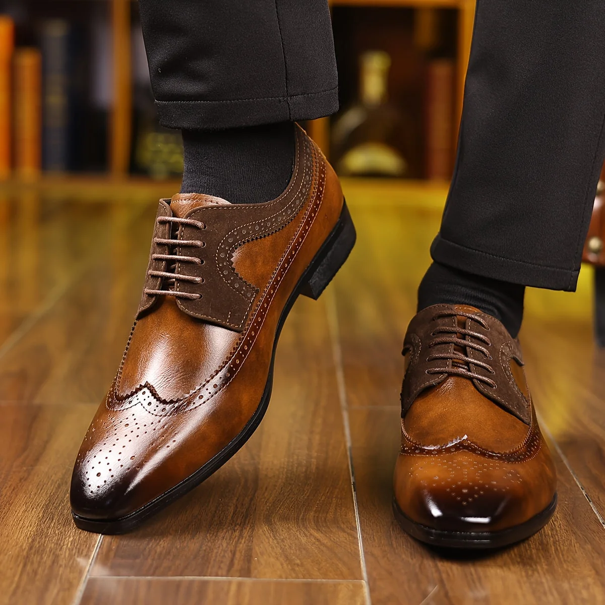 Ravello | Sapatos Oxford - Image 6