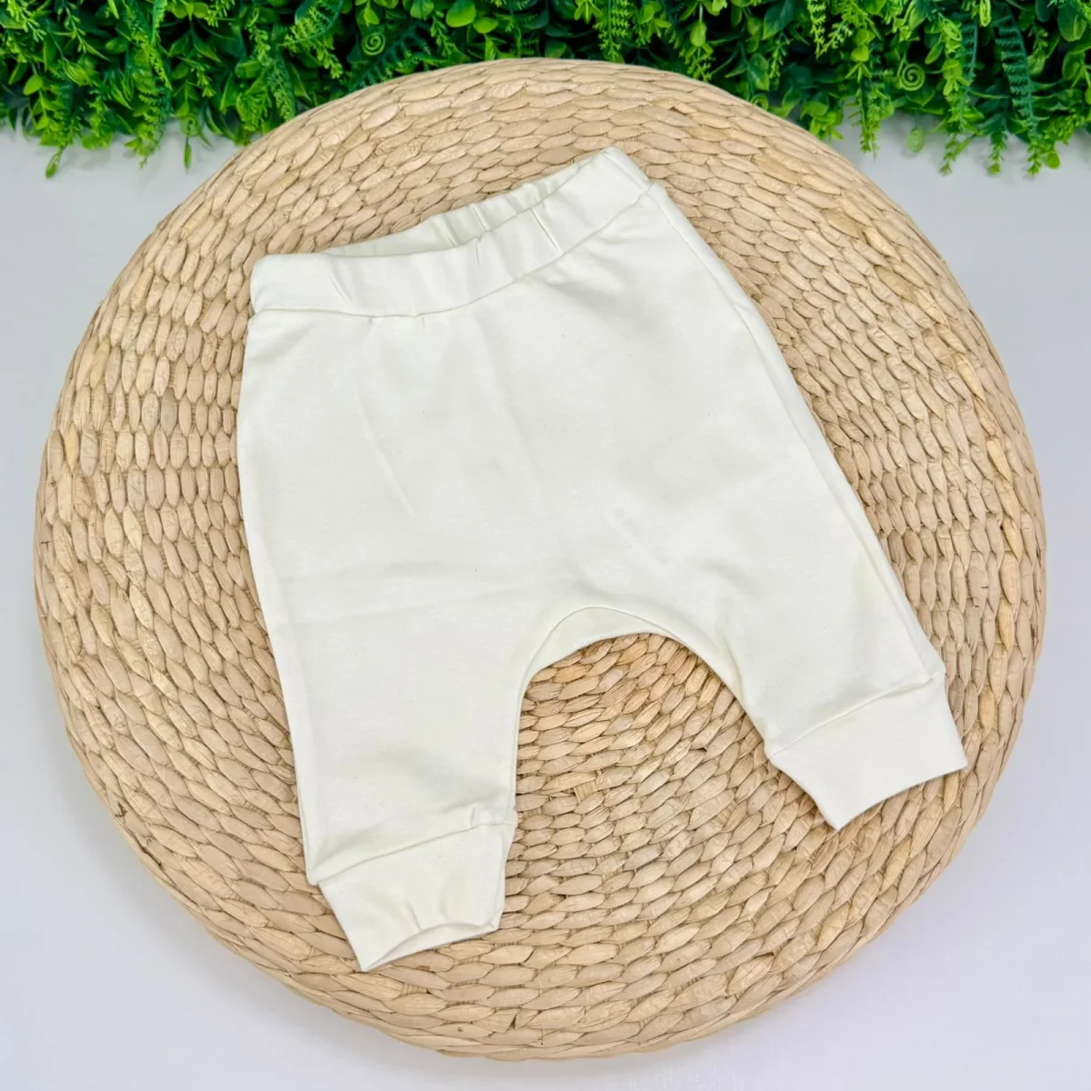 Pijama Kiko Baby® Off-White - Image 4