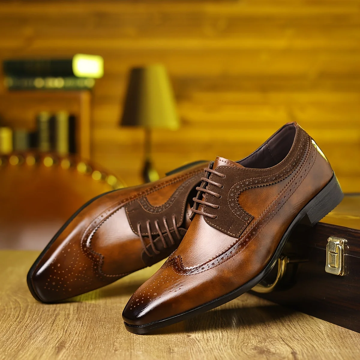 Ravello | Sapatos Oxford - Image 4