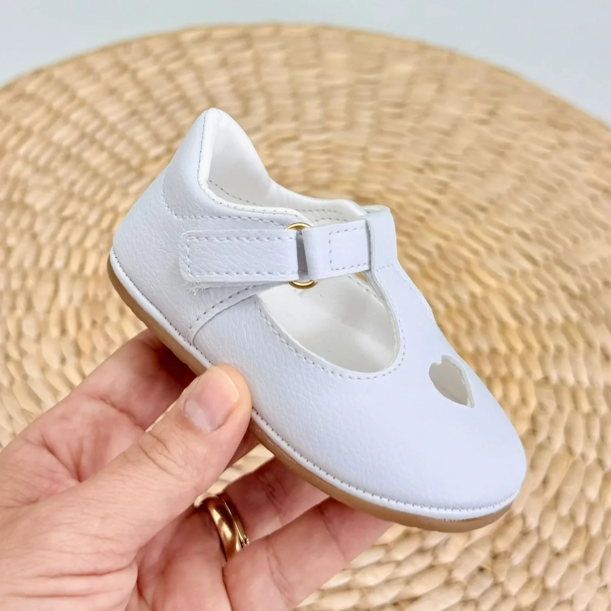 Sapatinho White Love - Image 3