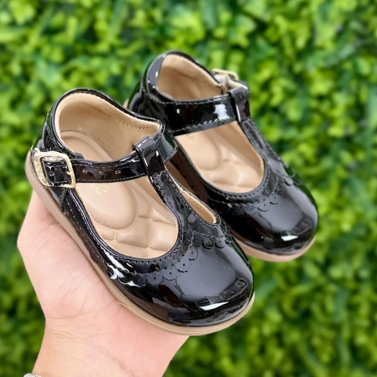 Sapatinho Lupie® Elegance Preto - Image 2