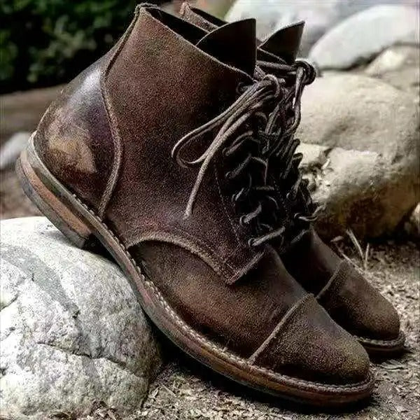 Silas | Botas de Couro - Image 6