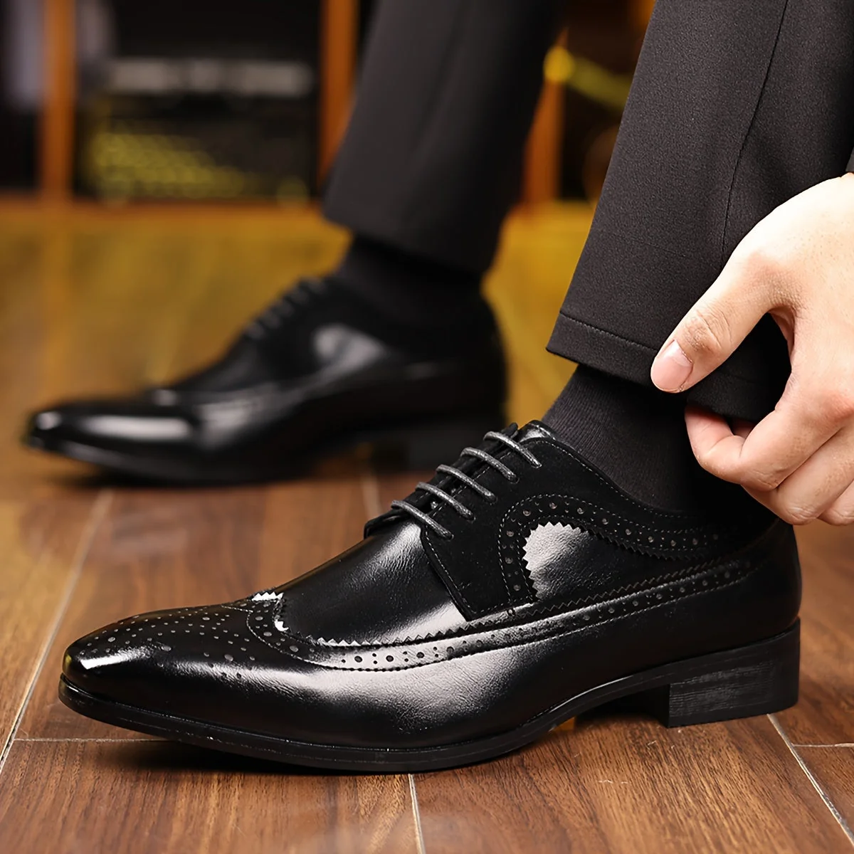 Ravello | Sapatos Oxford - Image 9