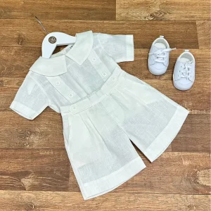 Conjunto Batizado Bernardo