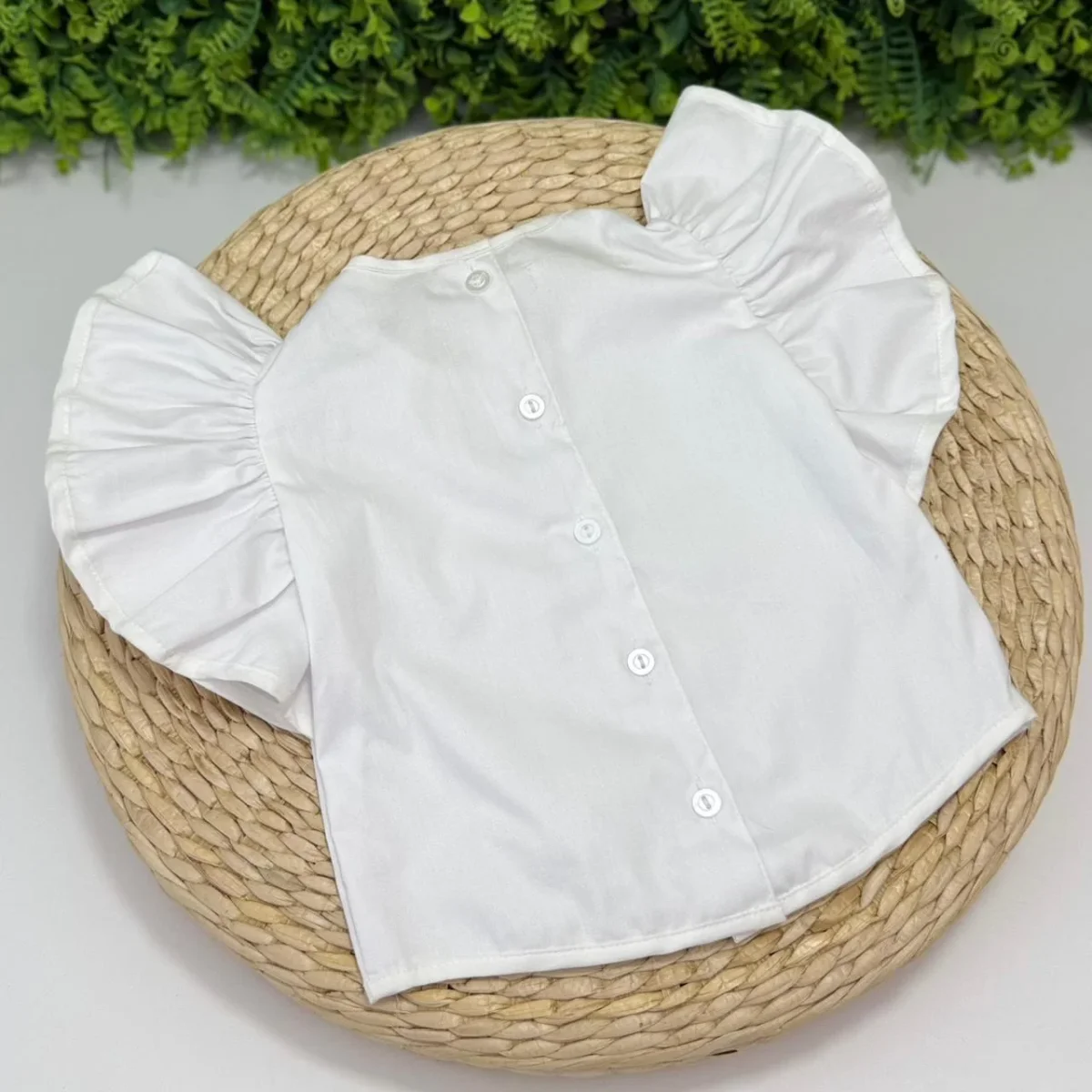 Conjunto Paola Azul Listrado - Image 4