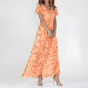 Audrey | Vestido Luxuoso