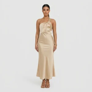 Sofia | Vestido Maxi Elegante