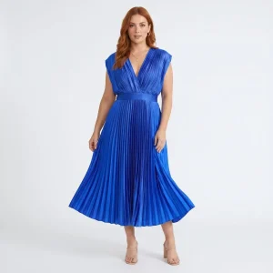 Carmelita | Vestido Midi Elegante