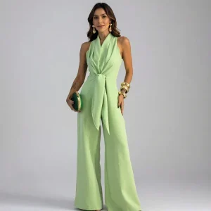 Luna | Macacão Elegante