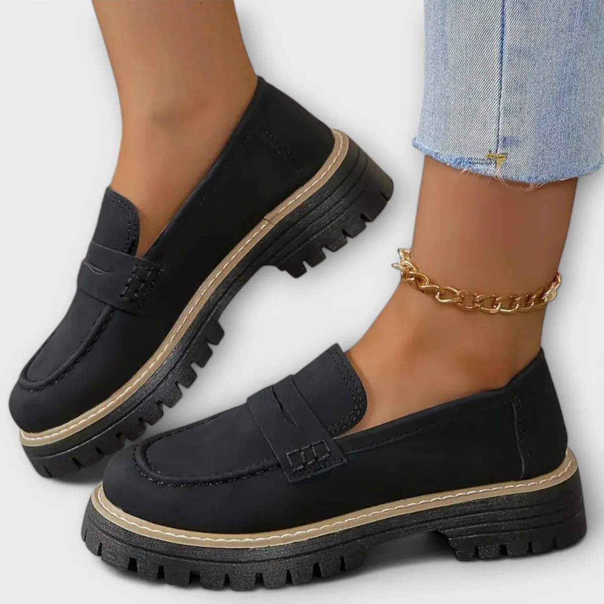 Arsenia | Sapatos Loafer - Image 3