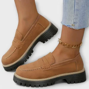 Arsenia | Sapatos Loafer
