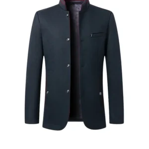 Tavira | Blazer Elegante para Homens